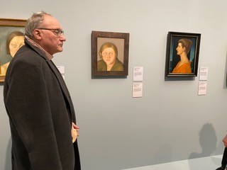 Ausstellung Mannheim